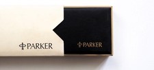 PARKER 45 - set placcato in