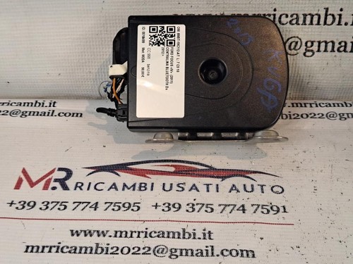 Centralina bluetooth telefono - centralina,