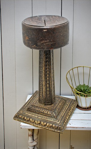 Antico legno ottone - antico,
