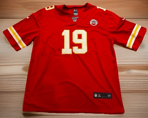 Maglia patch kadarius toney - kadarius,