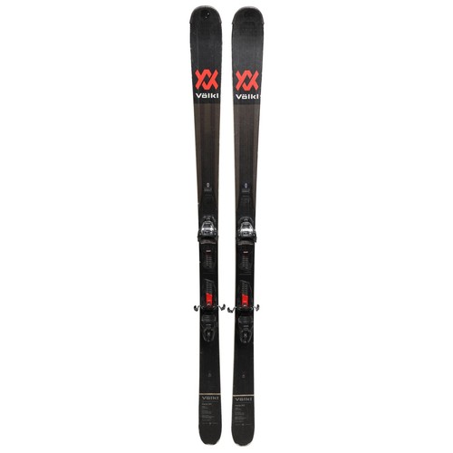 Sci volkl kanjo attacchi - sci,