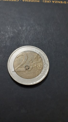 Moneta euro slovenia 2007 - slovenia,