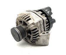 Alternatore 120A 14V Magneti Marelli MQA2132 per Fiat Panda 1.3 Multijet 2017