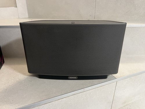 Sonos play gen1 - sonos, 5