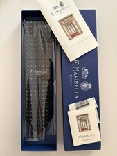 💙👔 Cravatta E. Marinella