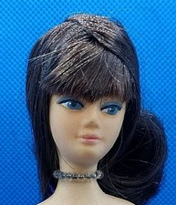 Poupée Josee 814 Doll Vintage/Peynet for Technigom/Aslan Paris-France Anni60