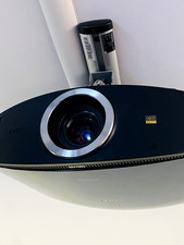 Videoproiettore Sony VPL-VW85 full HD S-XRD ottime condizioni - lampada nuova