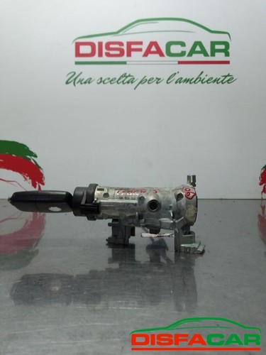 Bloccasterzo volkswagen golf - volkswagen,