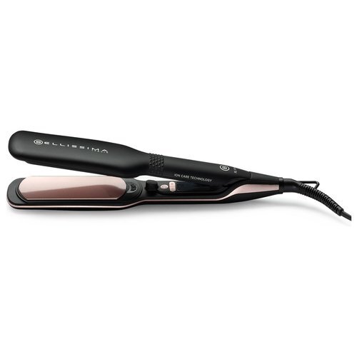 Imetec piastra capelli - imetec,