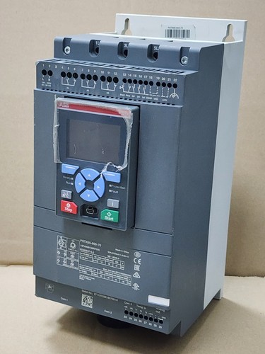 Pstx60 600 abb soft - abb,