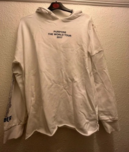 Maglione purpose tour - maglione,