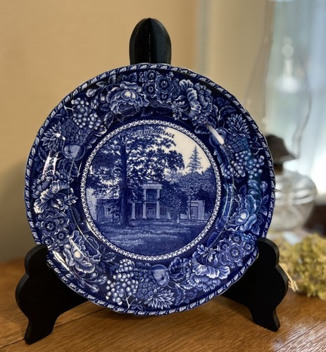 Staffordshire blue - staffordshire,