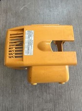 Carter Copricilindro Decespugliatore Mcculloch Cabrio Plus 407L