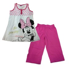 Pigiama MINNIE maglietta