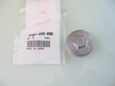 Honda Four tappo coperchio