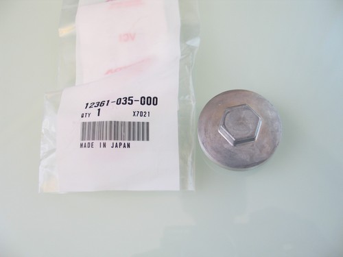 Honda four tappo coperchio - honda,