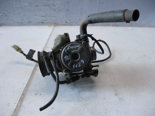 Carburatore benzina carburante - carburatore,