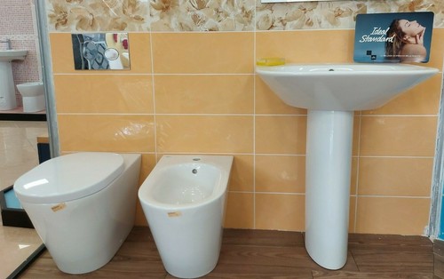 Sanitari ideal standard - sanitari,