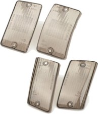 KIT 4 GEMME FUME' FRECCE