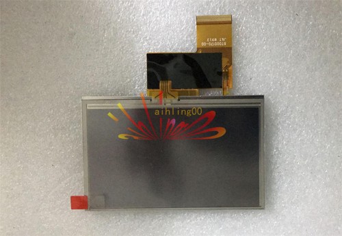 Pannello schermo lcd touch - schermo,