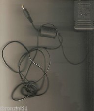 CANON - PA-10E - AC ADAPTER - ALIMENTATORE PER CANON SCANNER N340P N640P