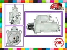 Motorino di Avviamento per