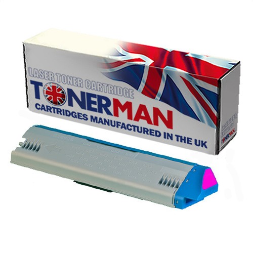 Toner per oki c911 - toner, c931