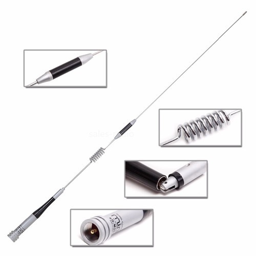 Diamond m507 vhf - diamond, vhf/uhf