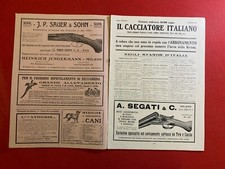 IL CACCIATORE ITALIANO