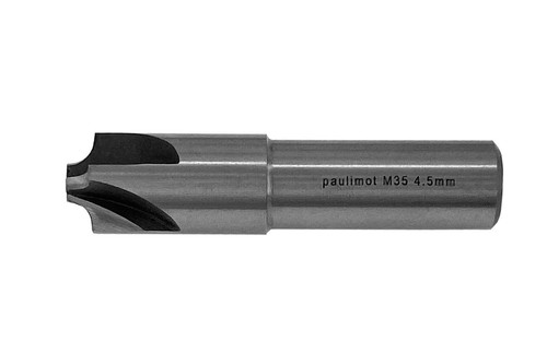 Fresa raggio paulimot mm - 4,5,