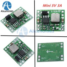 2/5/10PCS 5V 3A Mini Step Down