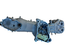 Motore NUOVO 0 KM Aprilia Scarabeo 200 Light ie  2007 2008 2009 2010 cb01-c00022