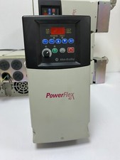 Allen Bradley 22B-D012N104/A PowerFlex 40 unità AC 7,5 HP 5,5 kW 400 VAC trifase