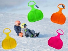Slittino neve bambino - ,
