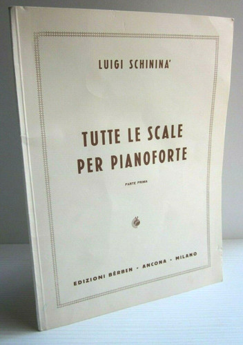 Tutte scale per - le,