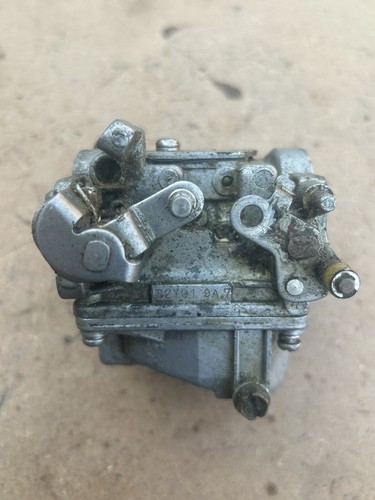 Carburatore 50cv yamaha - yamaha, 4
