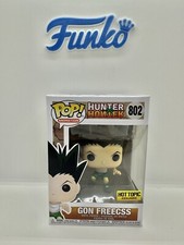 Funko pop hunter - pop,