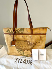 Borsa shopping Alviero Martini