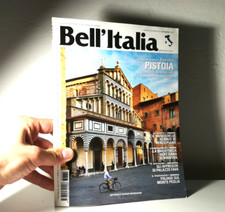 Rivista bell italia - rivista, bell'italia