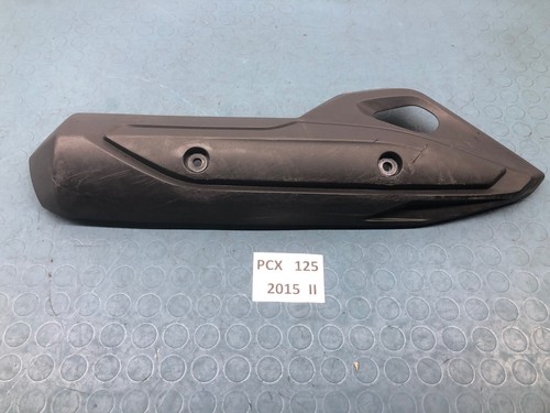 Paracalore marmitta honda pcx - paracalore,