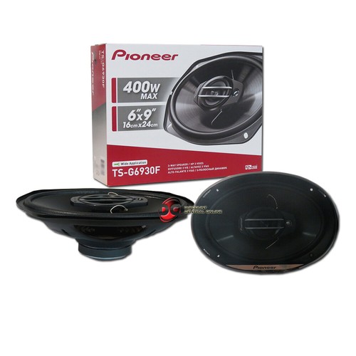 Nuovo pioneer pollici 6 - nuovo, 9