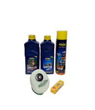 Sherco Trials Service Kit Oli
