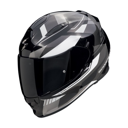 Scorpion exo 491 - exo-491, casco