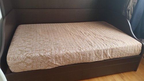 Letto piazza mezza - piazza, colore
