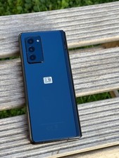 Samsung Galaxy Z Fold 2 5G Dual-SIM 256GB Black-  ROTTO   EB466