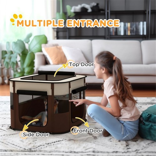 Foldable pet carrier - foldable,