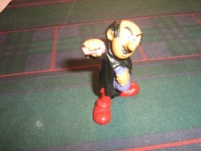 GARGAMELLA COLLEZIONE PUFFI ANNI 80