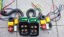 2 scambi altoparlanti B&W 683