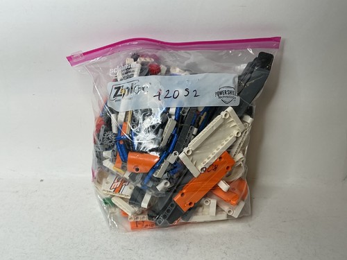 Lego technic 42052 elicottero - lego,