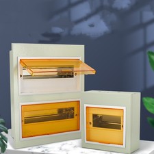 Protezione Elettrica da